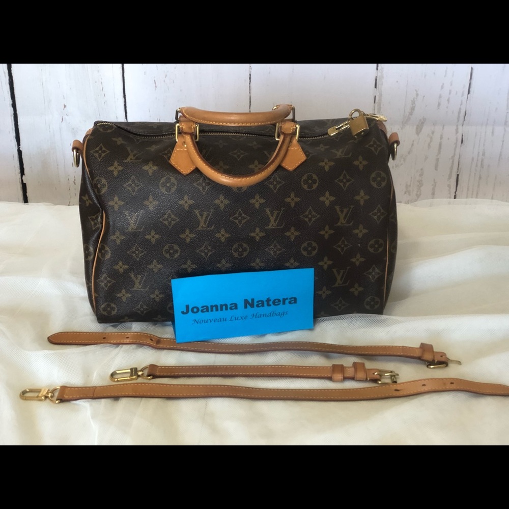 Sold Speedy 35 bandouliere